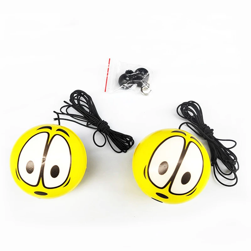 1Pc Garage Parking Aid Tennis Ball Parking Guide System Car Indicator Parking Assist Stop Kit for Vehicle