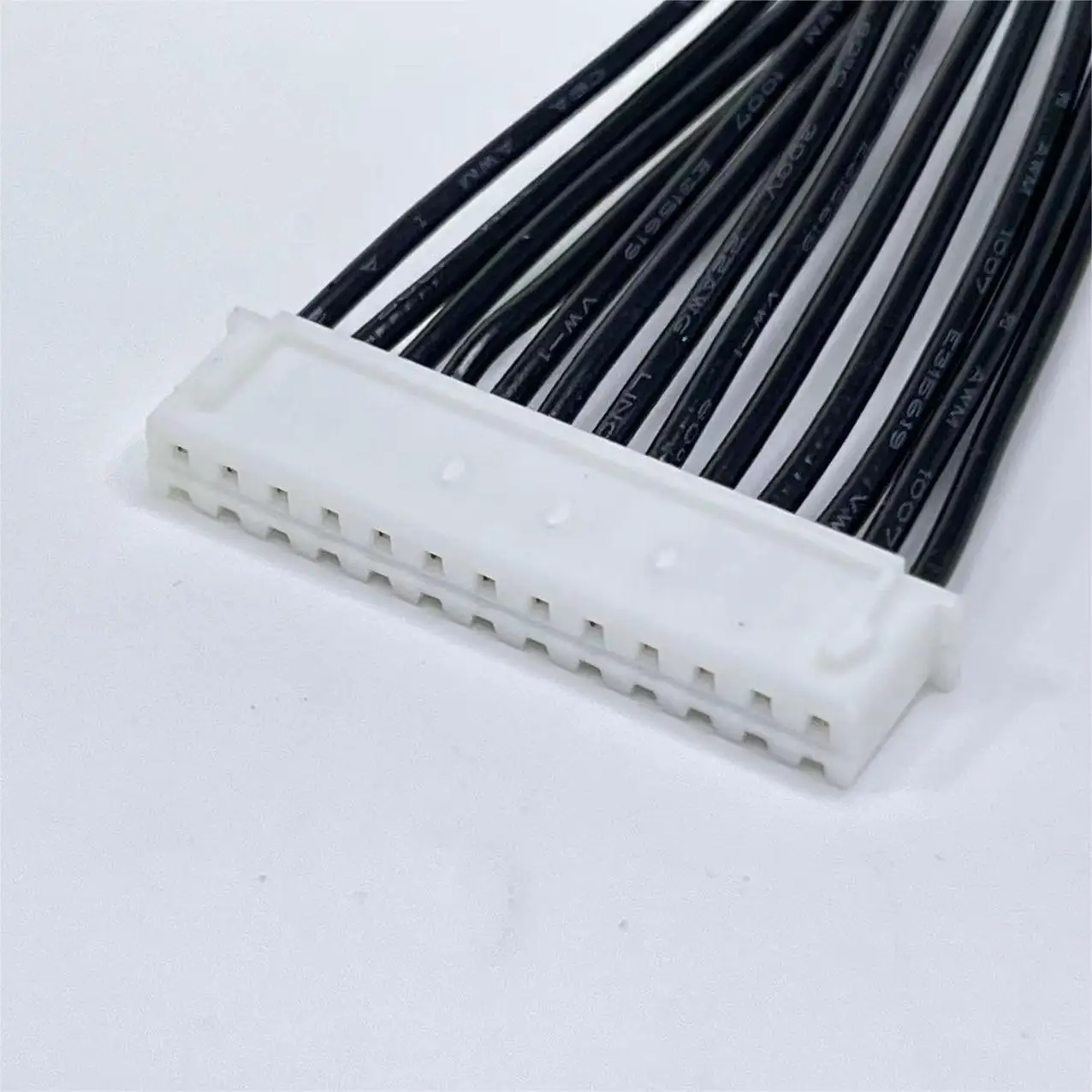 XHP-13 Wire Harness…