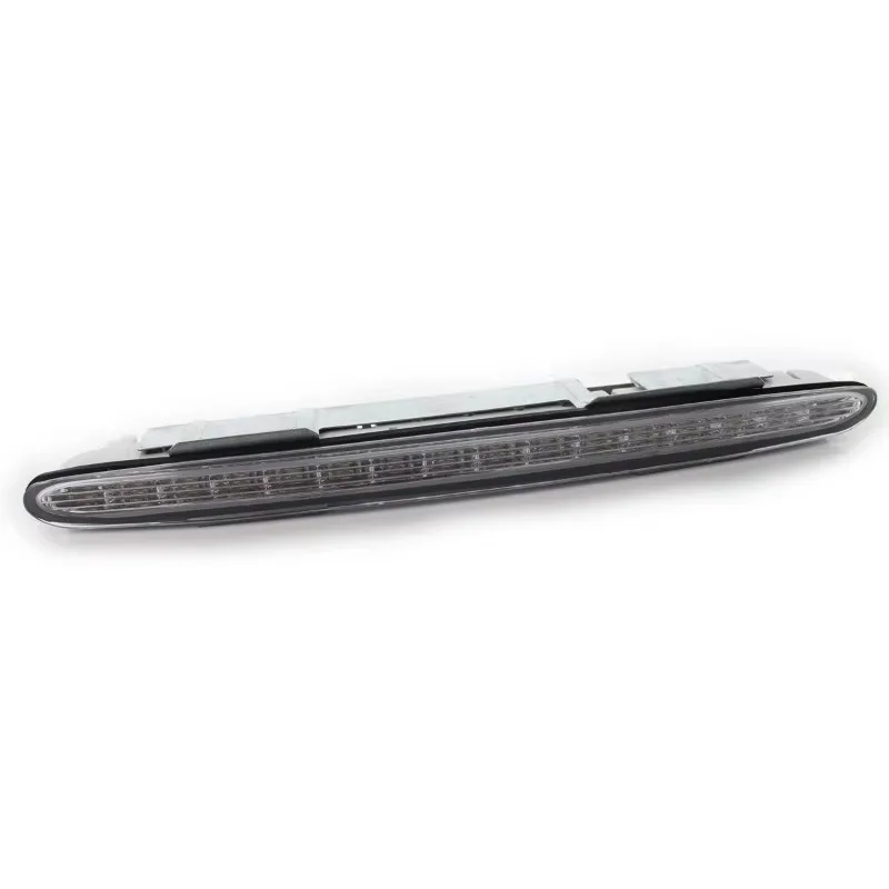 Glb For 1PC A2308200056 Red Third LED Brake Light Stop Lamp Mercedes-Benz SL R230 2001-2012 SL500 SL600 SL63 2308200056 23082006 - view 5