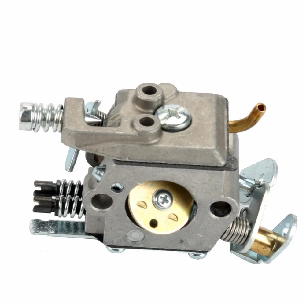 Imagem -03 - Carburador Carb para Jonsered 2036 2040 c 040 Motosserra Jardim Ferramenta Elétrica Acessórios com Filtro de Combustível Plug Linha Combustível