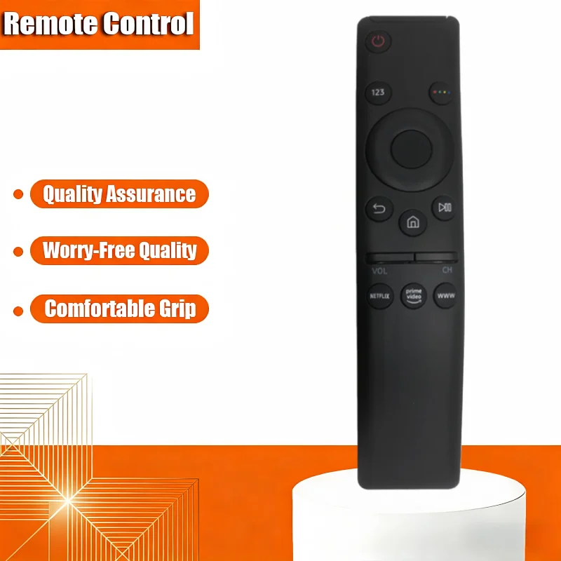 

Replacing BN59-01310A Smart Remote Control For Samsung smart TV Compatible With All Models Of Samsung TV
