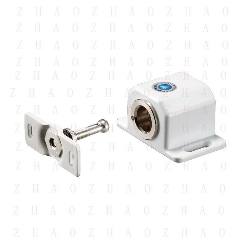 L+ YLI YE-304 Electric Cabinet Lock Fail Safe DC12V For File & Display Cabinet