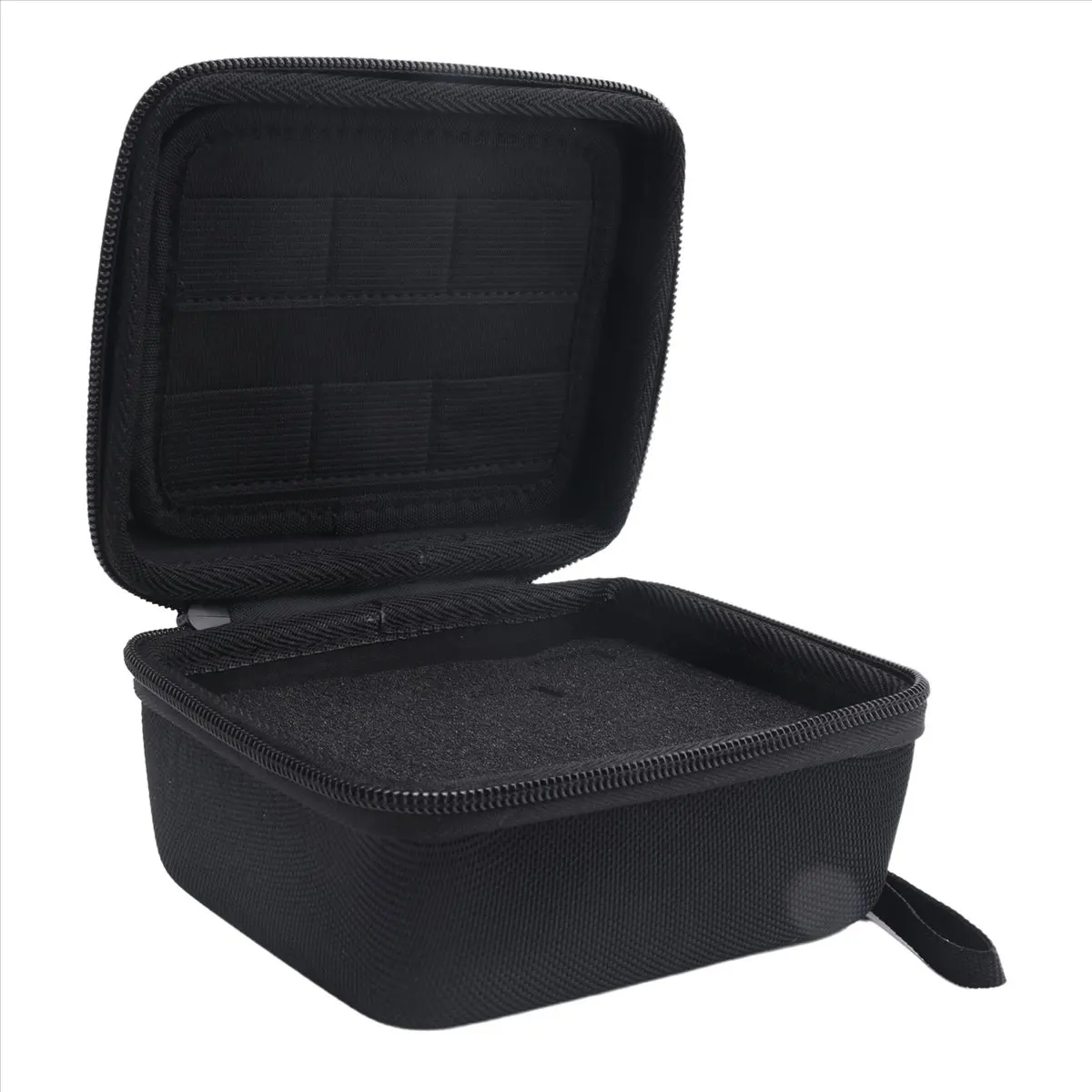 DT1583/USB Flash Drive Case, Thumb Drive, Memory Card SD SDXC SDHC Card Holder Organizer,Electronic Accessories Storage Bag