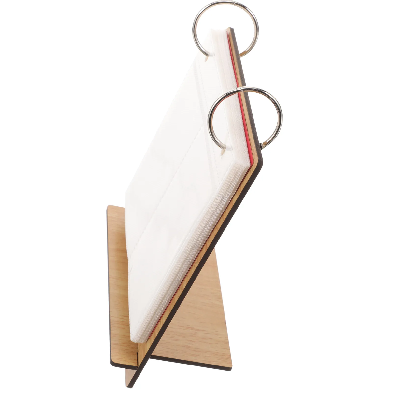 Mini album fotografico calendario da tavolo stile adesivi per nail art espositore portatile adesivo per unghie organizzatore cornice per foto album ribaltabile