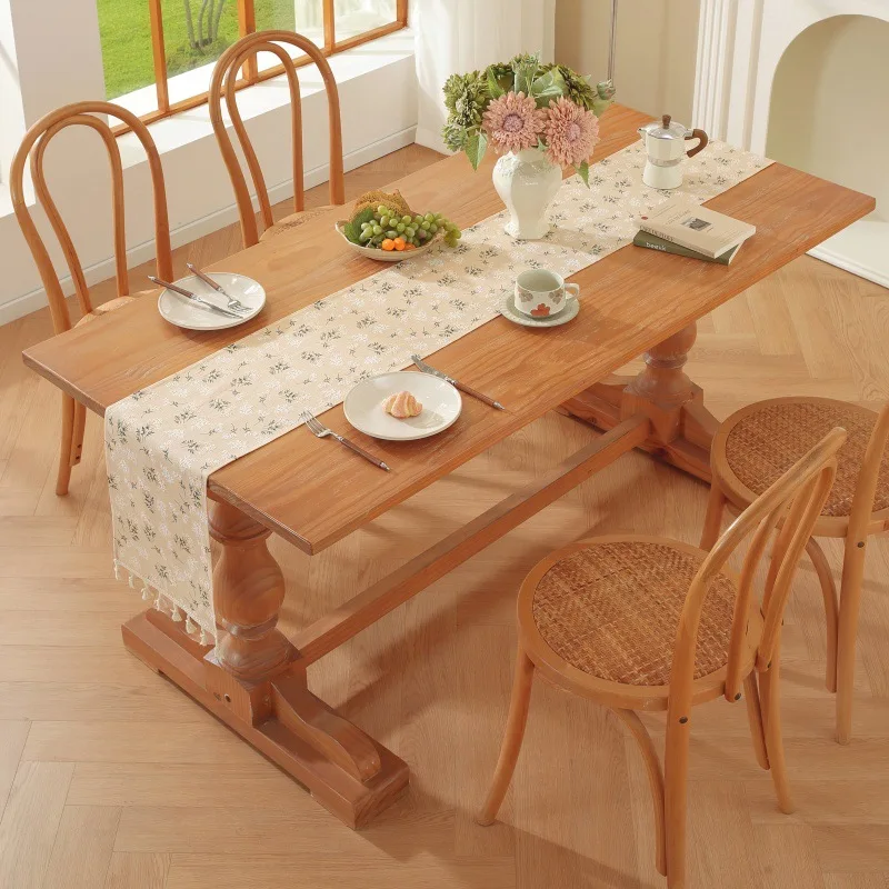 Thumbnail 4 - #47 Highest Rated Table Runners to Buy in 2026