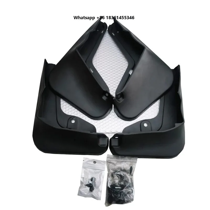 

2024 2025 Front Anti- Mudguards Guard Splashes Greatest Factory product Seali EV