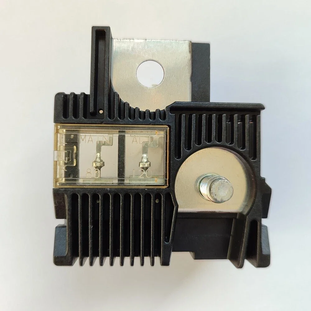 8262052050 ‎82620-52050 Battery Circuit Fuse for Yaris 2006-2014 XD 2008-2014 Fusible Link Fuse Block 120Amp/60Amp
