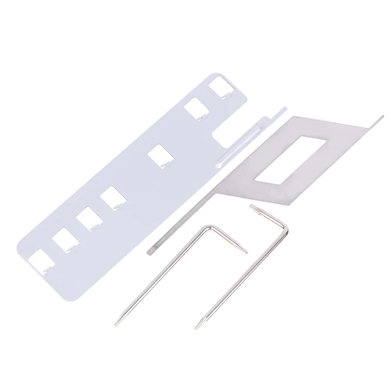 1 Set Controller Repair Disassemble Screw Kit For Xbox 360 Slim XBOX360 Fat Maintenance Repair Opening Tool