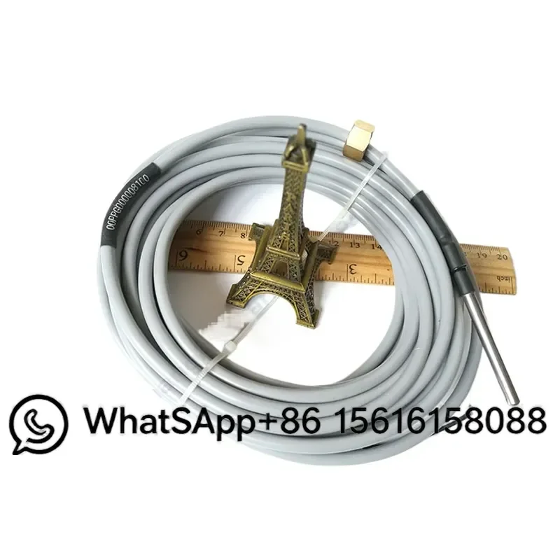 OOPPG 00PPG000008100 HVAC Replacement Part for Air Conditioning Unit Cooling System Carrier Screw Chiller Temperature Sensor