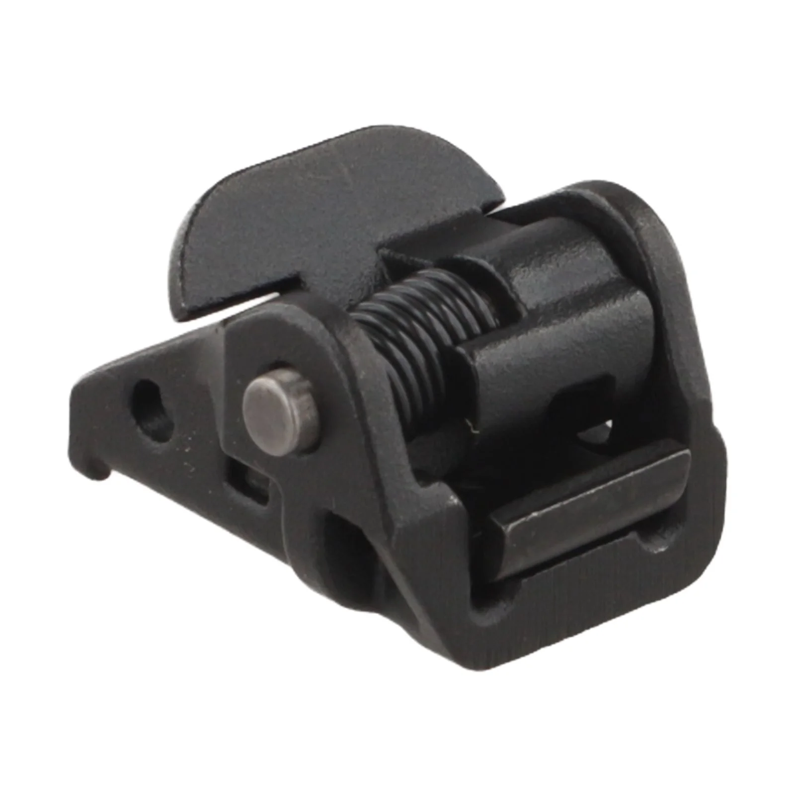 Replacement Blade Holder Blade Holder Replacement For Reciprocating Saw Unused Black Color Brand New Single Piece