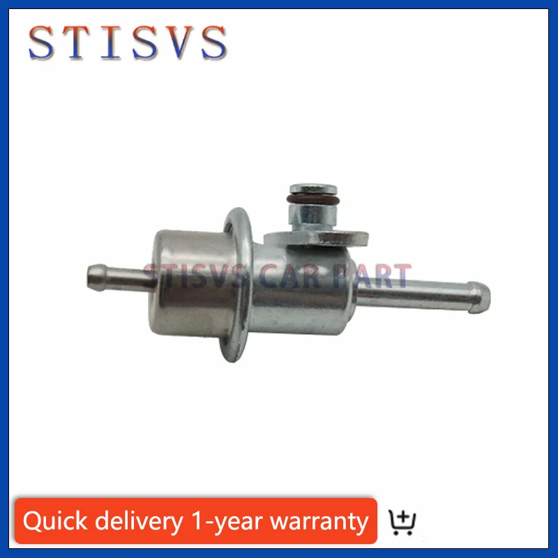Fuel Pressure Regulator 15610-67D00 For Chevrolet Suzuki Aerio Esteem Grand Vitara Sidekick Vitara XL-7 15610 67D00 1561067D00