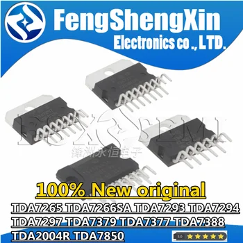 10 best sales tda7265 - №10