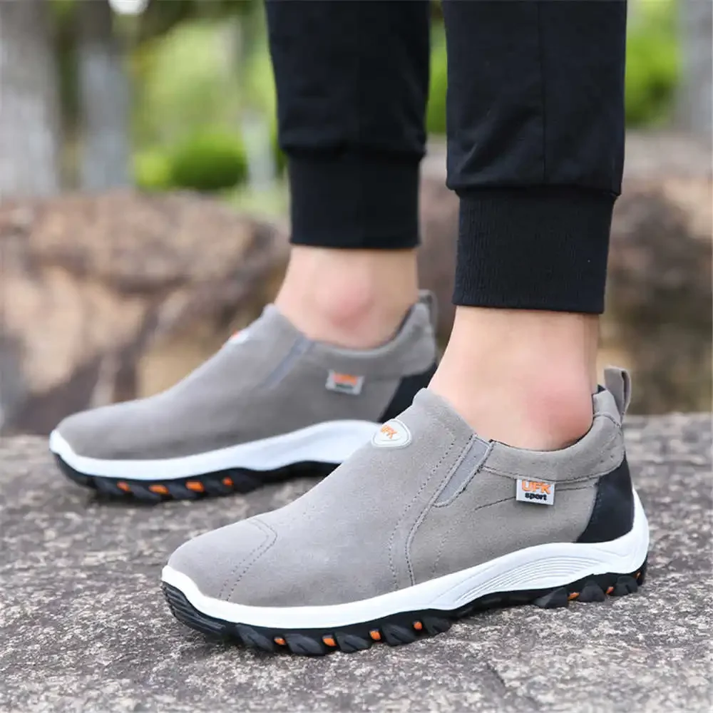 Autumn Strapless Comfortable Summer Shoes Casual Team Male Men's Sneakers On Offer Sport Tene Loafers Funny Comfortable