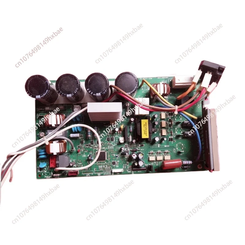 Applicable To The MCC-1438-04 Of Air Conditioning