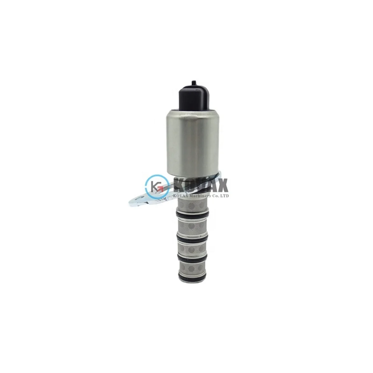 

For Excellent AT310586 Hydraulic Solenoid Valve 210K Excavator Wheel Loader Parts