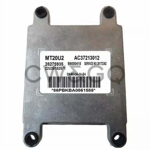 Imagen 2 del producto Unidad de control del motor ECU ECM para Hafei 28275935   CA 37213012   B B B 6000415