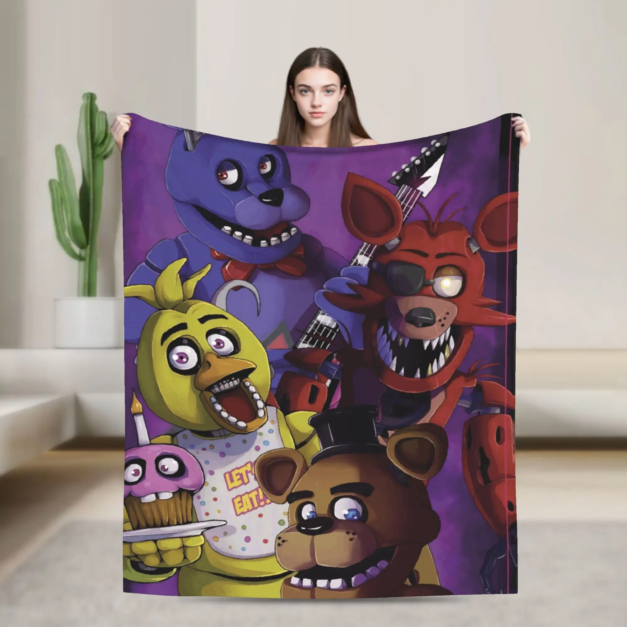 Fnafs At Freddy's B… - image