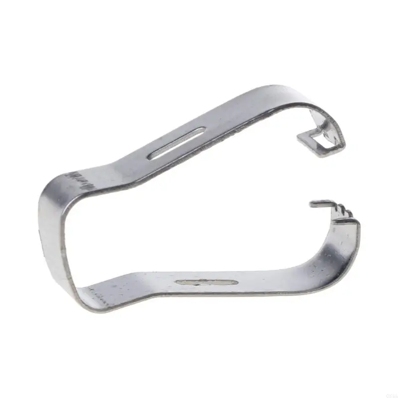 Q84A Touch Pen Tip Clip Clip Metal Metal Clip for Tab S 6/7/7+/8/9/33 note10 20 styluses pen nib removers