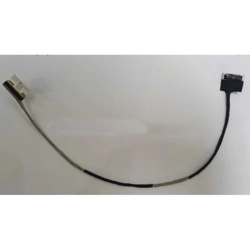 New Lcd Cable Lvd Wire Screen Line For Clevo NH70 40PIN 6-43-NH701-021-1N