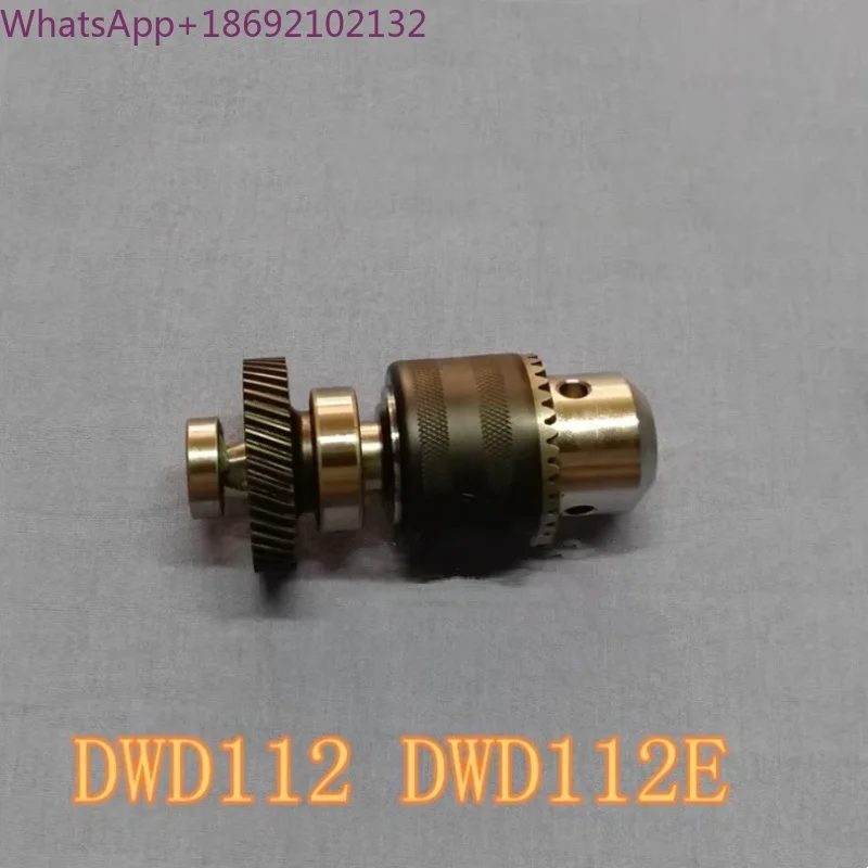 Original Gear Shaft Clamp Assembly N437049 605040-23 658145-00 for DeWALT DWD112, DWD112E Power Tool Accessories