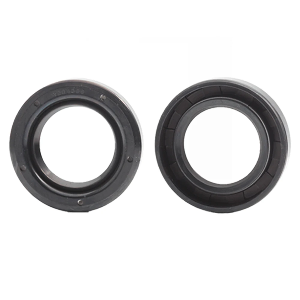 Imagem -02 - Conjunto se Encaixa para Axaxeixos Kit de Rolamentos do Cubo da Roda do Reboque Lm11949 10 84389tc Selo od 45.72 mm Capa de Poeira e Pino do Cotter 2