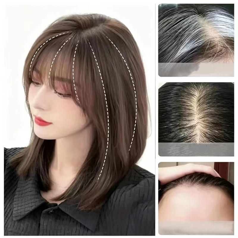 Thumbnail 4 - #82 Toupees Comparison Guide