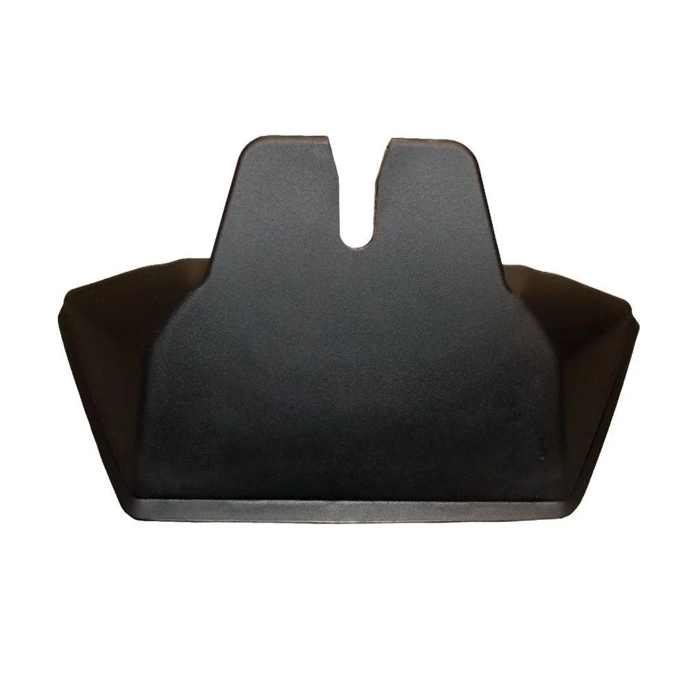 

1x Car-Rear Liftgate Door Latch Protective Cap 1805550,BK21-V432A30-AC, BK21V432A30AC For Ford For Transit For Custom 2012-2023