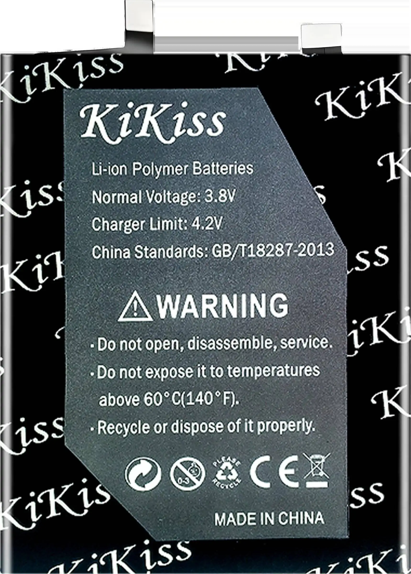 

Stable Mobile Phone Battery B-U9 5200Mah For Vivo S15E V2190G High Capacity