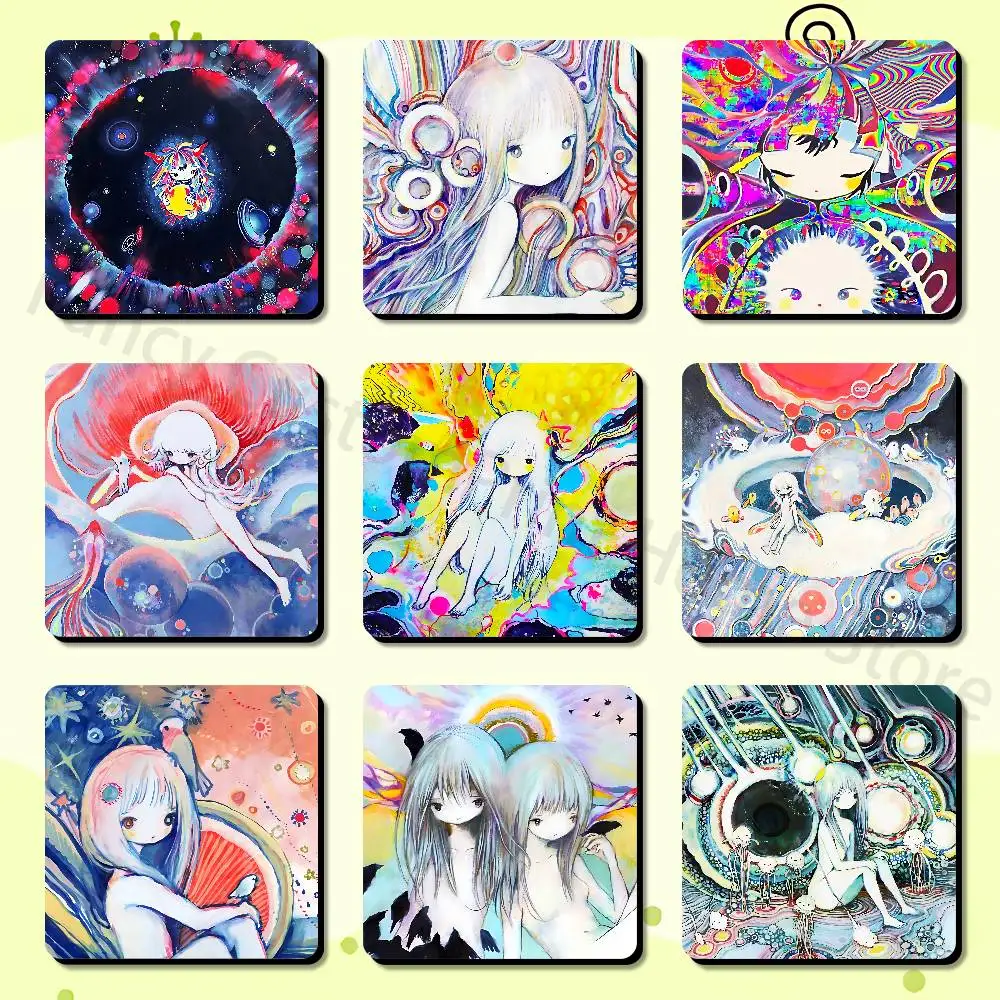 

Cute Cartoon K-Kikuo Best-Selling Strong Magnetic Fridge Magnets Adhesive to Metal Surfaces