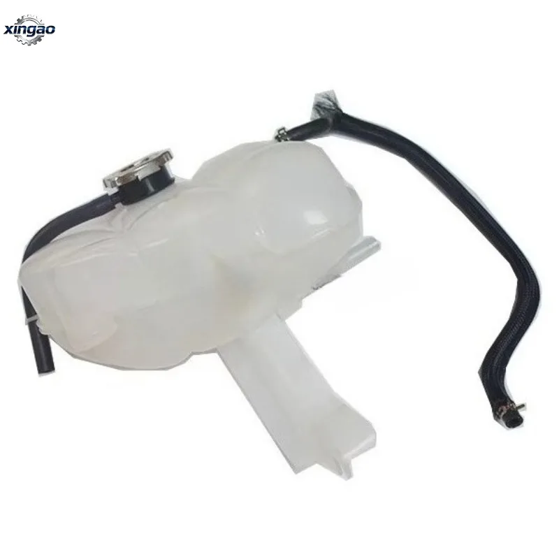 55037999AJ Coolant Reservoir Radiator Expansion Tank with cover Fit for Jeep Grand Cherokee OEM：55037999AI 55037999AJ