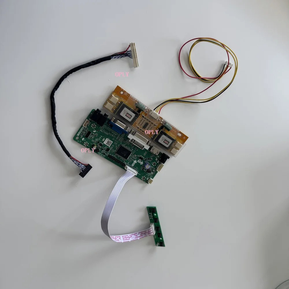 Controller Board Fo… - image