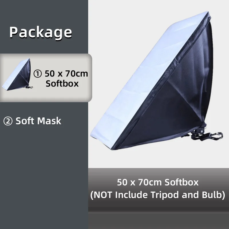 Variant: Only Softbox