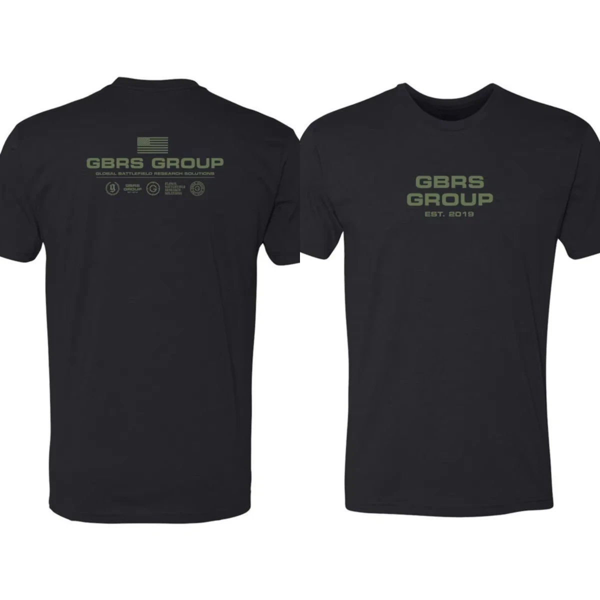 Instructor Outdoor Military Tactical Training Graphic T-Shirt Men Women Cotton Summer Streetwear Tee Plus Size Multiple Sizes