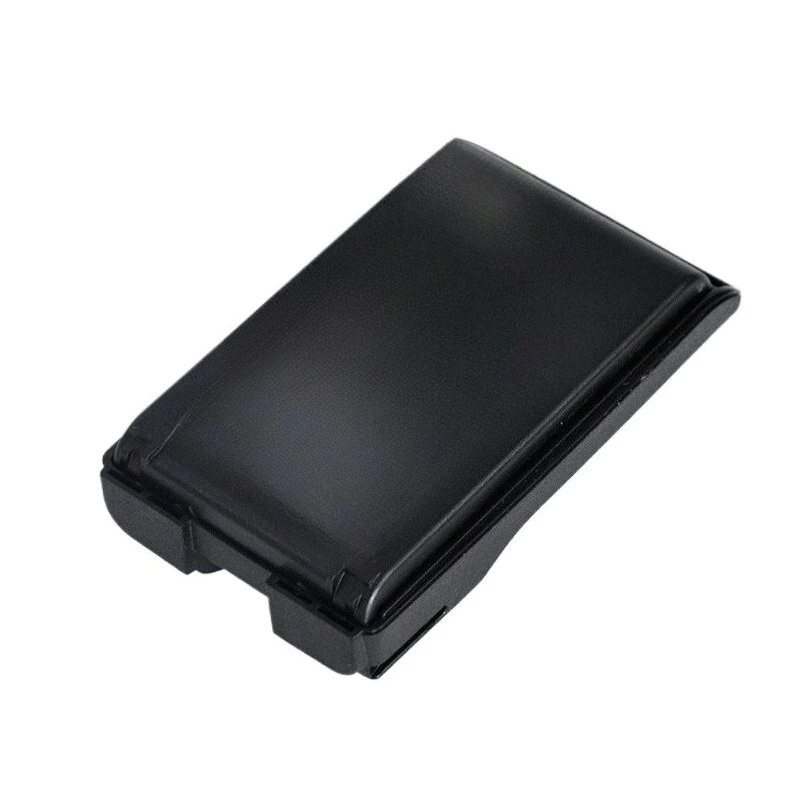 7,4 V 2400mAh para Motorola A8i PMNN4534A Mag One Walkie-talkie Digital batería de iones de litio