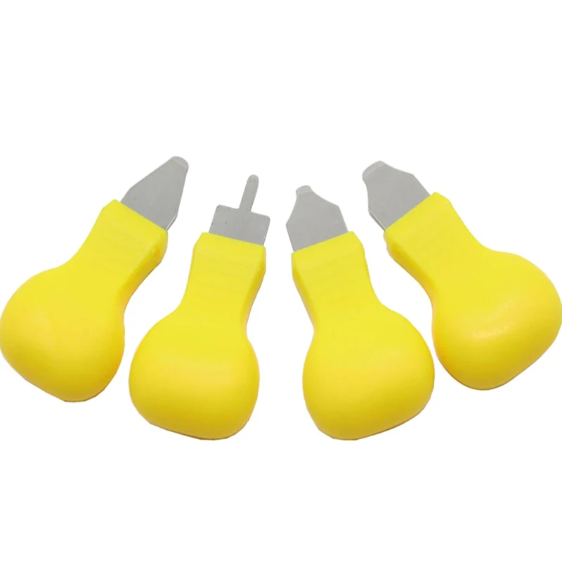 New Spudger Pry Watch Case Opener Watch Pry Case Opener Back Cover Remover For Nut Hard Shell Wathes Repair Tool