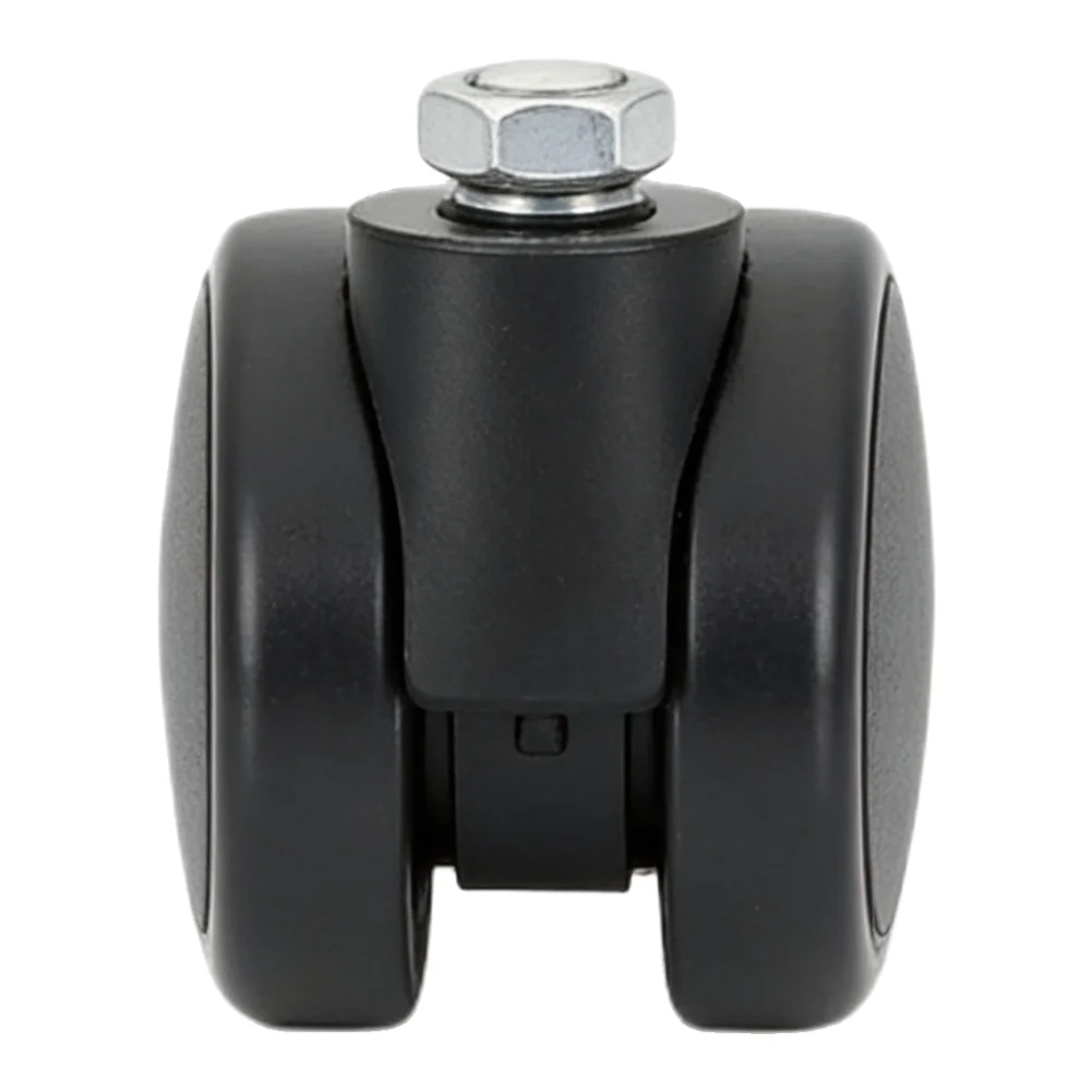4 6 Replacement Caster for Weber Grills Fits For Genesis 1000 5000 For Summit Models Locking Mechanism for Enhanced Stability
