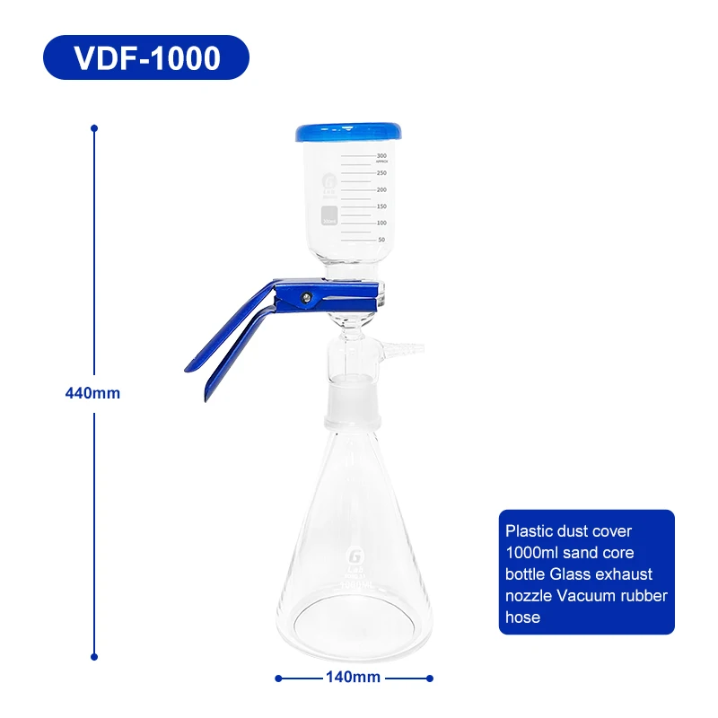 Variant: VDF-1000ml