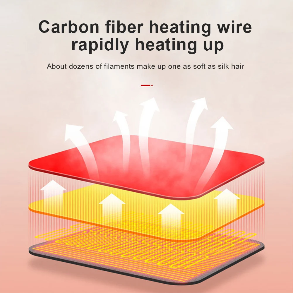 

Электрические носки с подогревом, быстронагревающиеся носки с батарейным питанием, дышащие спортивные носки для активного отдыха, кемпинга и походов