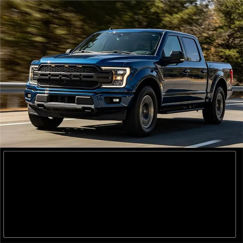 Hot Selling-LED Truck Headlights JL3Z13A756A JL3Z-13A756-A For Ford F150 Raptor F250 F350 2015-2025,LED Truck Headlights