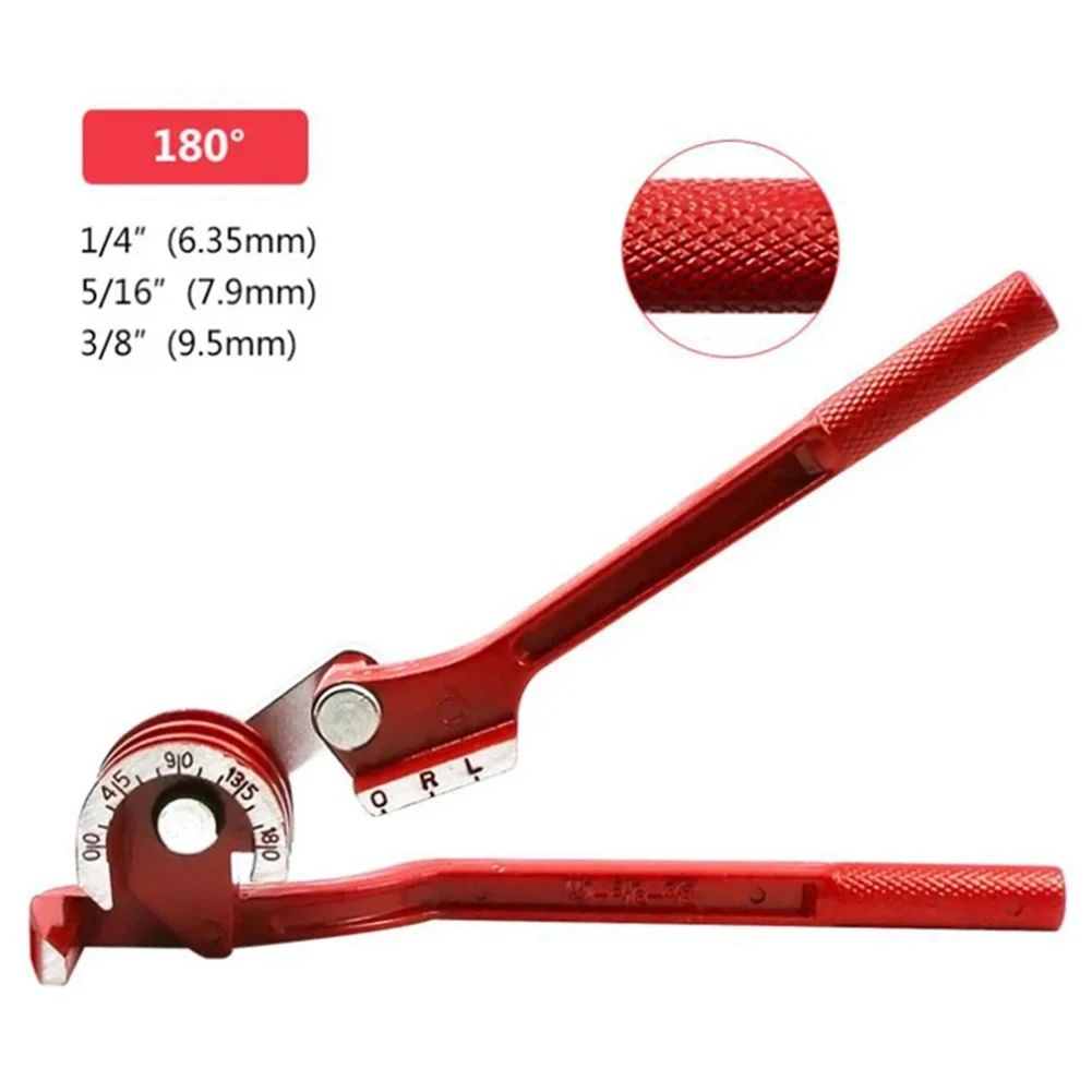 Thumbnail 3 - #10 Manual Pipe Bending Tools Deals & Discounts