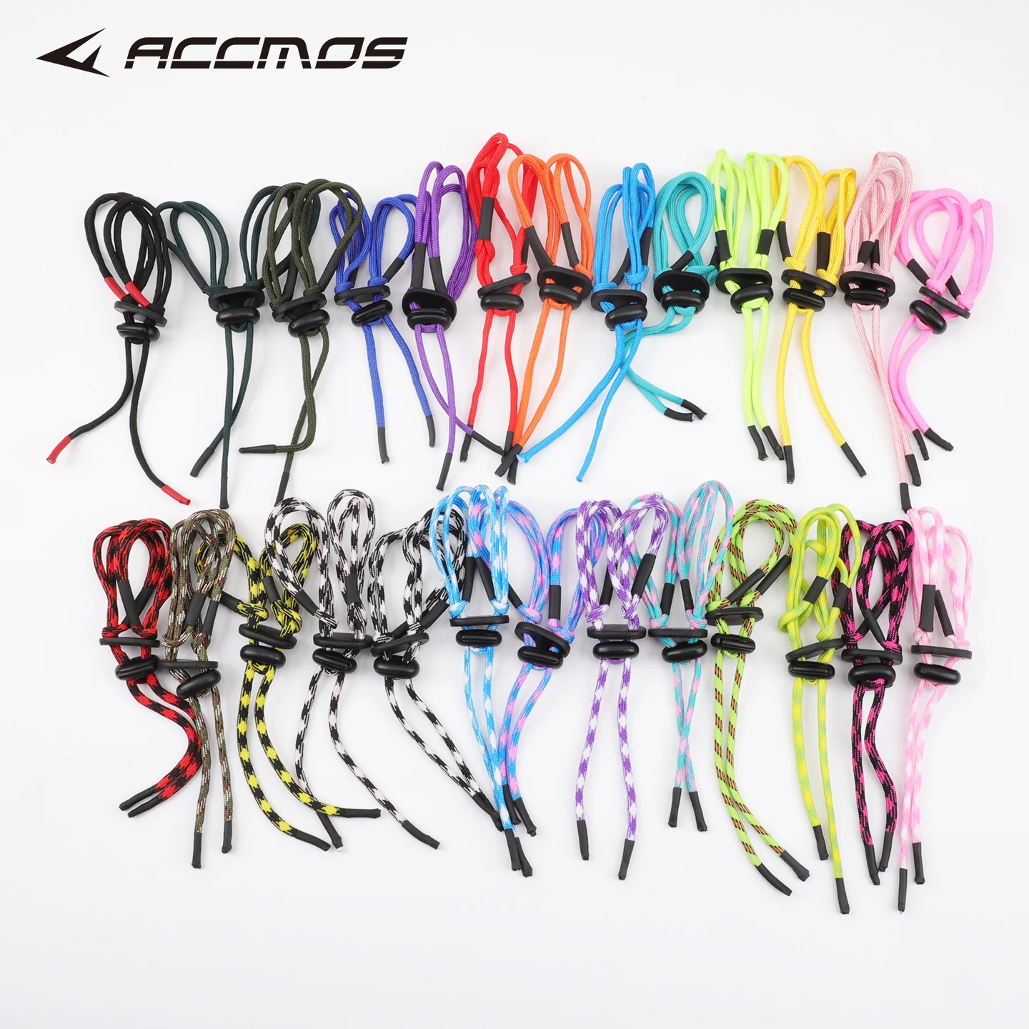 Adjustable Archery Fingerguard for Recurve Bow Wristrope Protective Gear Slings