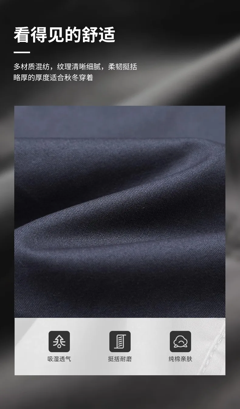 Sommer Herren Cargo-Shorts Lose Lässige Knielange Hosen Elastischer Bund Übergröße Outdoor Jogging Taktische Capri-Hosen – Detail 5