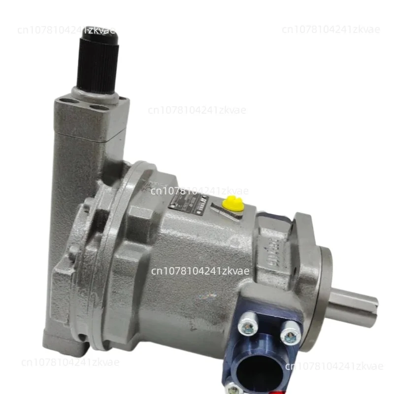 Hydraulic HY80Y-RP 25Y 40Y 10Y 63Y-LP 160Y 250Y-RP Plunger Pump