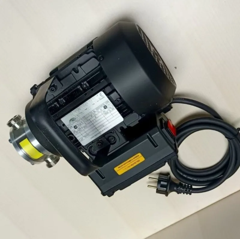 Original brand new centrifugal pump with double shell structure slurry pump