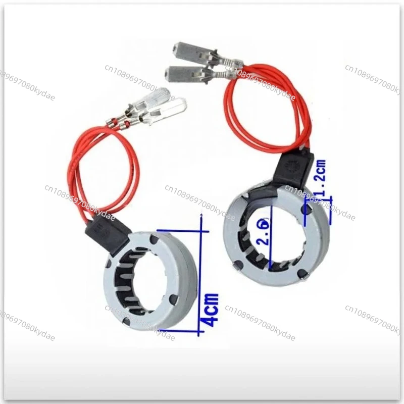 For Washing Machine Platen Tachometer Coil Motor Speed Measuring Coil