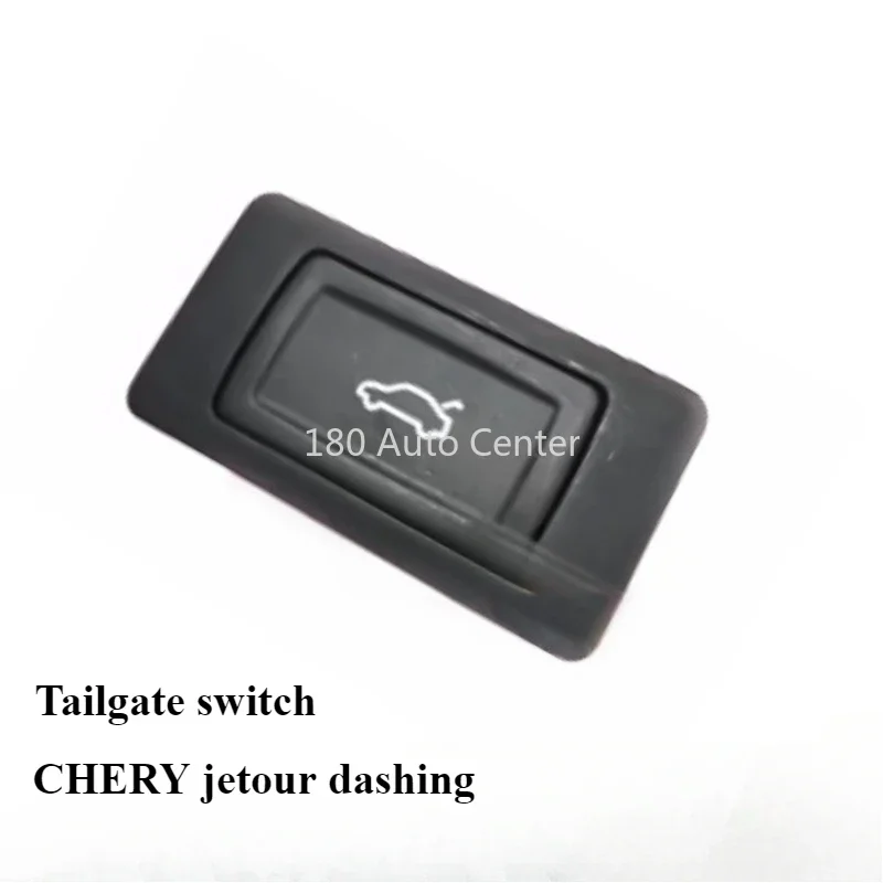 

Chery Jetour Dasheng Rear Door Close Button and Rear Door Control Ml-search Luggage Compartment Lid Switchs Original