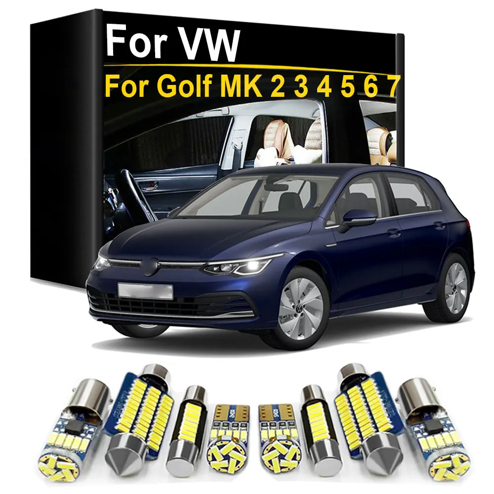 Interior Led Light …
