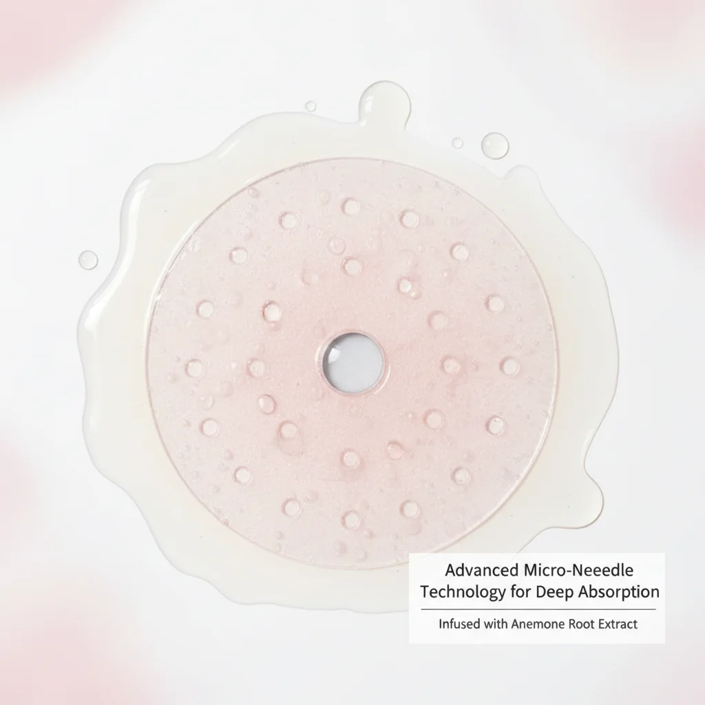 4Pcs Breast Enlargement Patch Bust Lifting Women Beauty Chest Paste Enlargement Moisturizing Firmer Patches for Breast Care