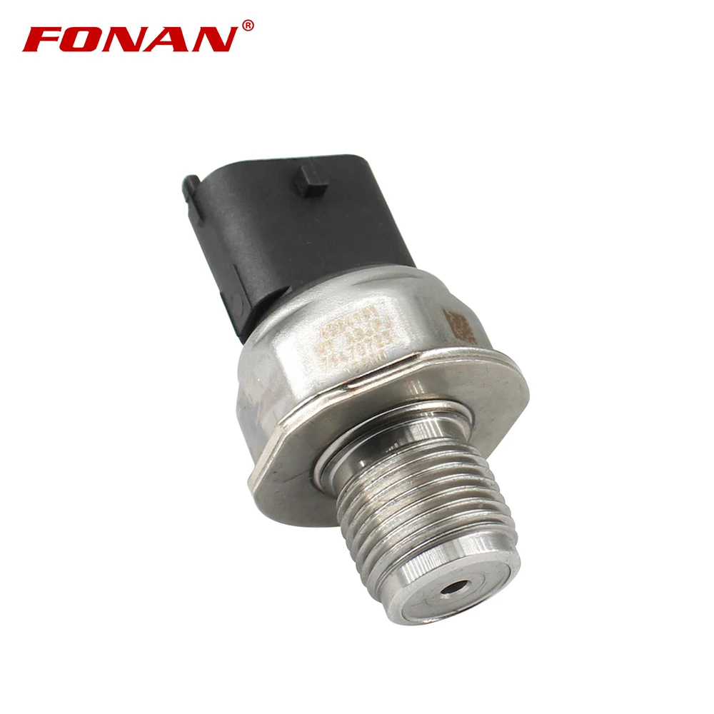 

High Quality Fuel Rail Common Pressure Sensor For Cummins 4384191 5PP5-13