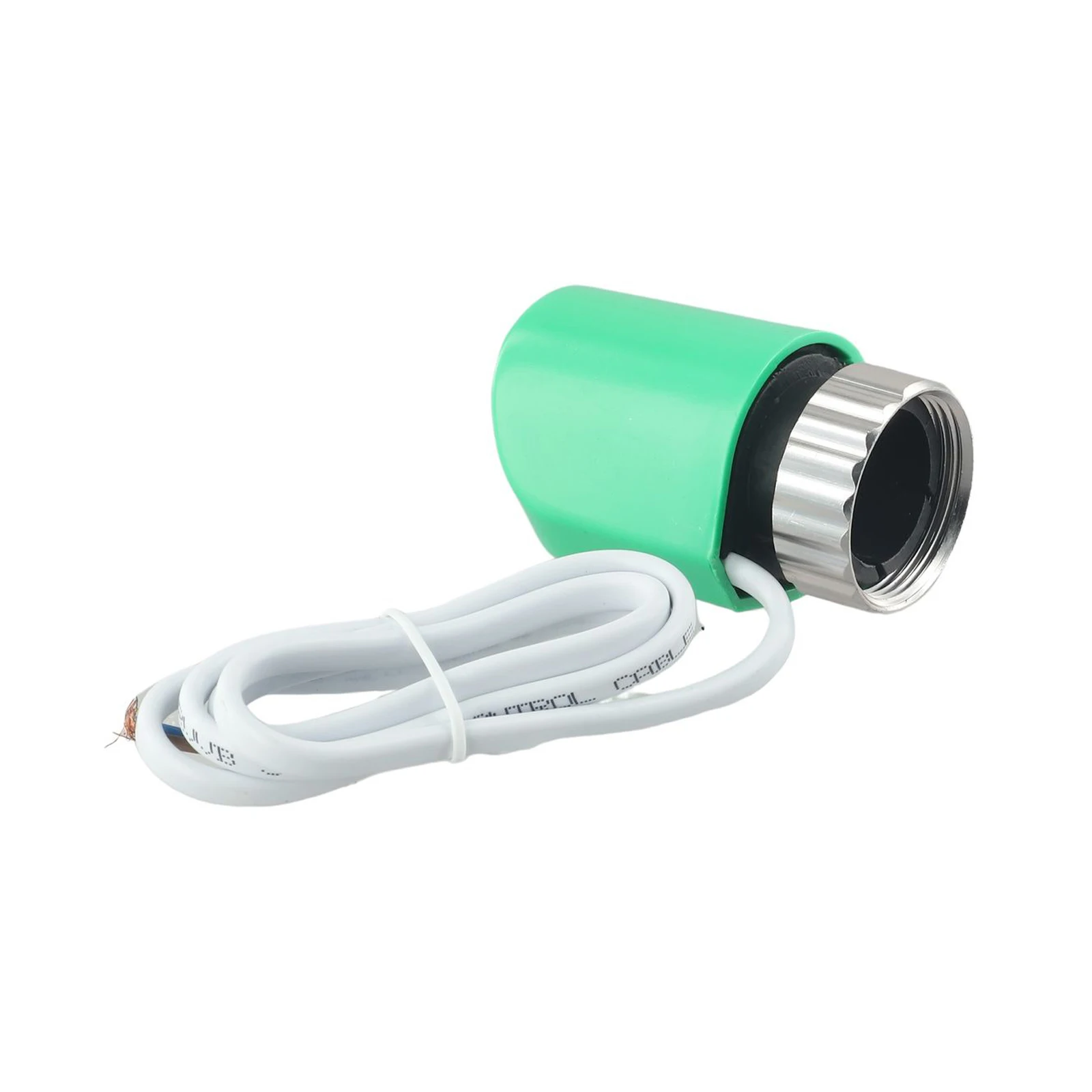 Efficient Water Flow Adjustment with M30*1 5mm Electric Thermal Actuator Valve  Easy Installation  Reliable Quality